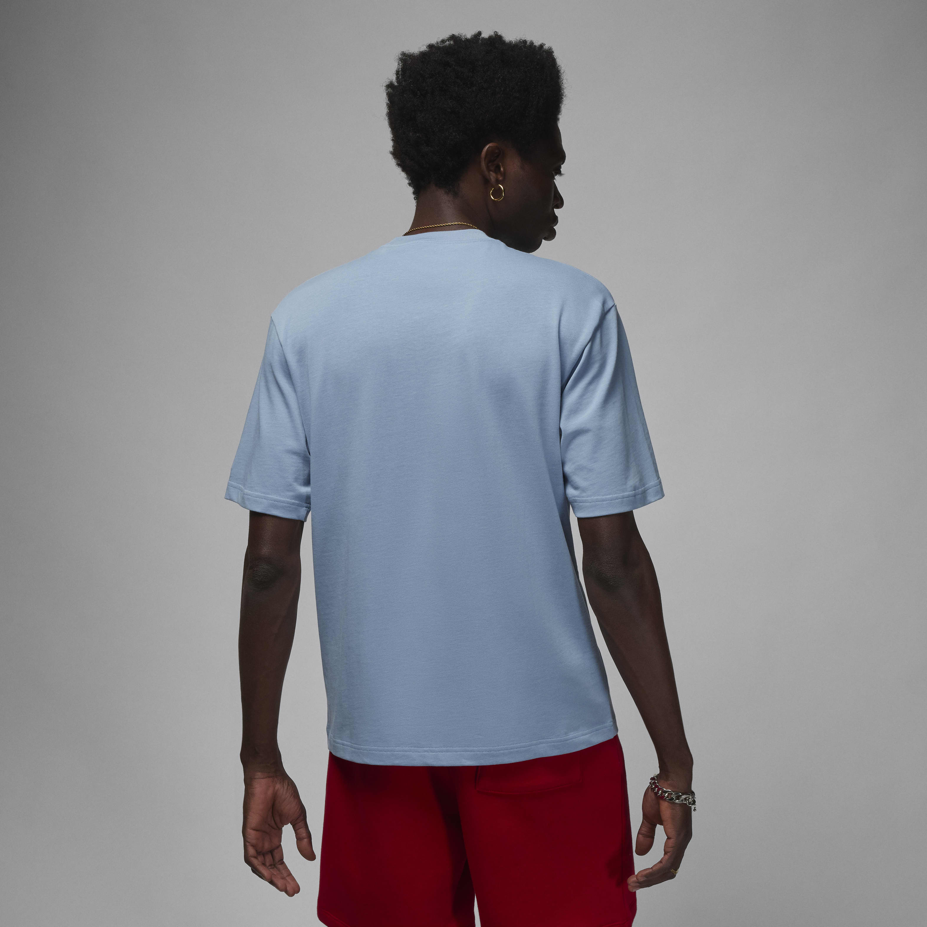 Nike Jordan Air Men's T-Shirt | King's Cross